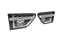 Range Rover Sport 2005-2013 Prises d'air d'aile (V1, 2010-2013, 2 pcs) photo 3