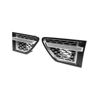 Prises d'air d'aile (V1, 2010-2013, 2 pcs) Range Rover Sport 2005-2013 photo 2