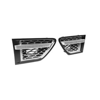 Prises d'air d'aile (V1, 2010-2013, 2 pcs) Range Rover Sport 2005-2013 photo 3
