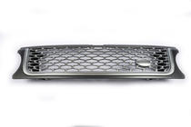 Range Rover Sport 2005-2013 Calandre Autobiography V1 (gris, 2010-2013) photo 2