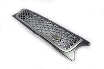 Range Rover Sport 2005-2013 Calandre Autobiography V1 (gris, 2010-2013) photo 3