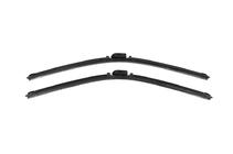 Volkswagen T5 Transporter 2003-2010 Balais d'essuie-glace sur mesure (2 pcs) photo 1