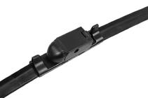 Volkswagen T5 Transporter 2003-2010 Balais d'essuie-glace sur mesure (2 pcs) photo 3