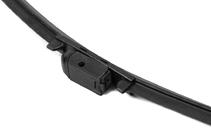Volkswagen T5 Transporter 2003-2010 Balais d'essuie-glace sur mesure (2 pcs) photo 4