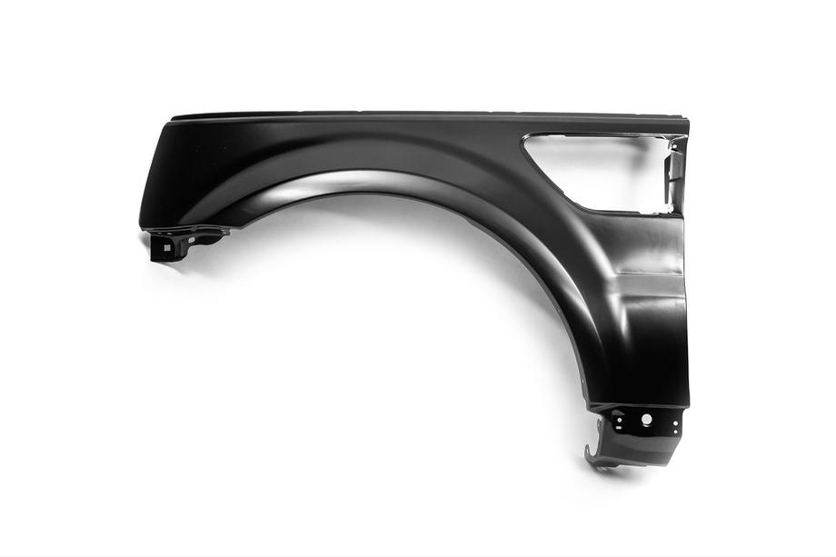 Range Rover Sport 2005-2013 Aile (1 pc, gauche) Image