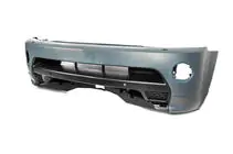 Range Rover Sport 2005-2013 Pare-chocs avant restylage (Supercharger, Autobiography) photo 2