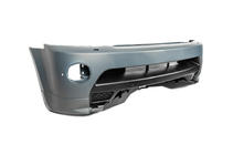 Range Rover Sport 2005-2013 Pare-chocs avant restylage (Supercharger, Autobiography) photo 3
