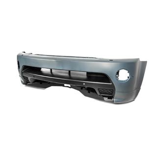 Pare-chocs avant restylage (Supercharger, Autobiography) Range Rover Sport 2005-2013 photo 2