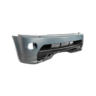 Pare-chocs avant restylage (Supercharger, Autobiography) Range Rover Sport 2005-2013 photo 3