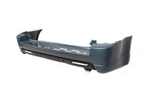 Range Rover Sport 2005-2013 Pare-chocs arrière (Autobiography) photo 3