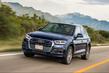 Examen de la coupure de la deuxième génération de l’Audi Q5 photo 8