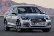 Examen de la coupure de la deuxième génération de l’Audi Q5 photo 1