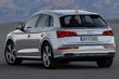 Examen de la coupure de la deuxième génération de l’Audi Q5 photo 7