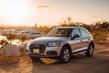 Examen de la coupure de la deuxième génération de l’Audi Q5 photo 2