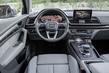 Examen de la coupure de la deuxième génération de l’Audi Q5 photo 4