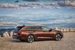 Break de terrain de l’Opel Insignia Country Tourer photo 6