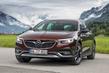 Break de terrain de l’Opel Insignia Country Tourer photo 5