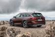 Break de terrain de l’Opel Insignia Country Tourer photo 4