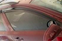 Skoda Octavia II A5 2006-2010 Déflecteurs de Vitres SW (4 pcs, HIC) photo 8