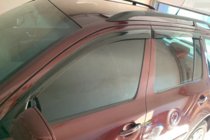 Skoda Octavia II A5 2010-2013 Déflecteurs de Vitres SW (4 pcs, HIC) photo 7