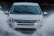 Examen de la jeep sept places de croisement Land Rover Discovery Sport photo 10
