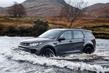 Examen de la jeep sept places de croisement Land Rover Discovery Sport photo 1