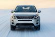 Examen de la jeep sept places de croisement Land Rover Discovery Sport photo 2