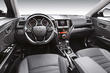 Examen de croisement SsangYong XLV photo 6