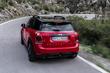 Présentation crossover compact MINI Countryman JCW photo 9