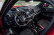 Présentation crossover compact MINI Countryman JCW photo 4