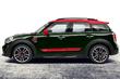 Présentation crossover compact MINI Countryman JCW photo 8
