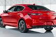 Mis à jour berline Acura ILX photo 2