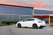 Mis à jour berline Acura ILX photo 6