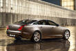 Revue phare de la berline Jaguar XJ photo 8