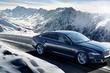 Revue phare de la berline Jaguar XJ photo 7