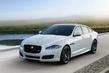 Revue phare de la berline Jaguar XJ photo 3