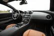 Revue phare de la berline Jaguar XJ photo 4