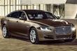 Revue phare de la berline Jaguar XJ photo 2