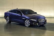 Revue phare de la berline Jaguar XJ photo 1