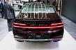 Examen de la prime de la berline Genesis G90 photo 9