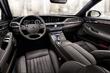 Examen de la prime de la berline Genesis G90 photo 5