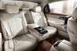 Examen de la prime de la berline Genesis G90 photo 6