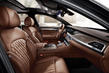 Examen de la prime de la berline Genesis G90 photo 4