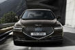 Examen de la prime de la berline Genesis G90 photo 1