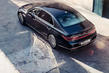 Examen de la prime de la berline Genesis G90 photo 2