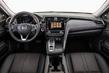 Présentation de l’hybride de la berline Honda Insight photo 7