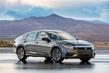 Présentation de l’hybride de la berline Honda Insight photo 1