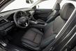 Présentation de l’hybride de la berline Honda Insight photo 6