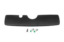 Skoda Fabia 2000-2007 Cache-grille d'hiver photo 6