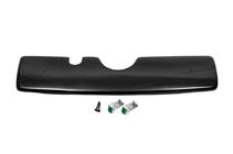 Skoda Fabia 2000-2007 Cache-grille d'hiver photo 7